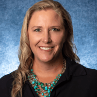 Lauren Harrington - Loan Officer | NMLS ID #1573357 in Virginia Beach, VA