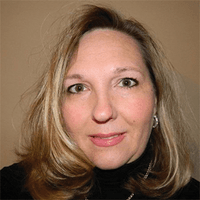 Kathy Martinez - Branch Manager | NMLS ID #204213 in Colonial Heights, VA