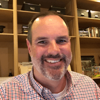 Steven Zsolt Runnells - Branch Manager | NMLS ID #165381 in Frederick, MD