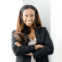 Marquisa Edmond - Loan Officer | NMLS ID #1807365 in Fairfax, VA