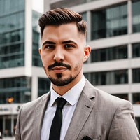 Yoandry Gomez - Loan Officer | NMLS ID #2368284 in Fairfax, VA