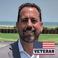 Fred Gordon - Branch Manager & Loan Officer | NMLS ID #1632561