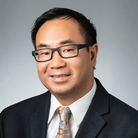 Peter Yuen - Branch Manager & Sr. Loan Officer | NMLS ID #72119 in Fairfax, VA