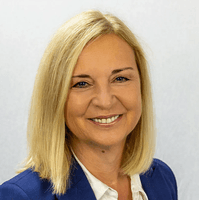 Sabine Kassahn - Branch Manager, Loan Officer | NMLS ID #151627 in McDonough, GA