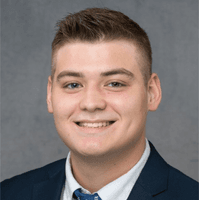 Spencer Nelson - Loan Officer in Virginia Beach, VA