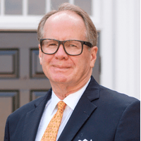 Scott Carter - VP | Loan Officer in Fairfax, VA