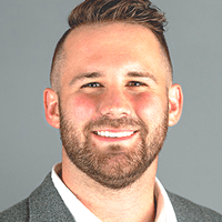 Brody Barrett - Loan Officer | NMLS ID #1853695 in Leesburg, VA