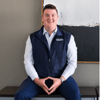 Declan Hartnett - VP of Mortgage Banking | NMLS # 1679954 in Chicago, IL