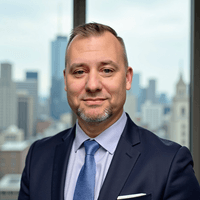 Barry Palmquist - Branch Manager | NMLS #191407 in Addison, TX