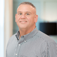 Aaron Lynn - Sales Manager in Belmont, NC