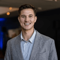 Kyle Angle - Loan Officer in Bellingham, WA
