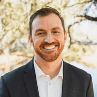 Michael Cochran - Director of Mortgage Sales | NMLS# 336361
