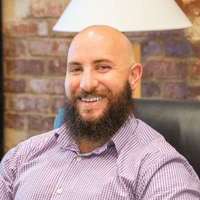 Tony Naples - Sales Manager I | NMLS# 1782514 in Chattanooga, TN