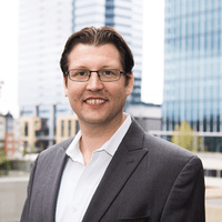 Laughton Fisher - Loan Officer | NMLS # 120089 in Bellevue, WA