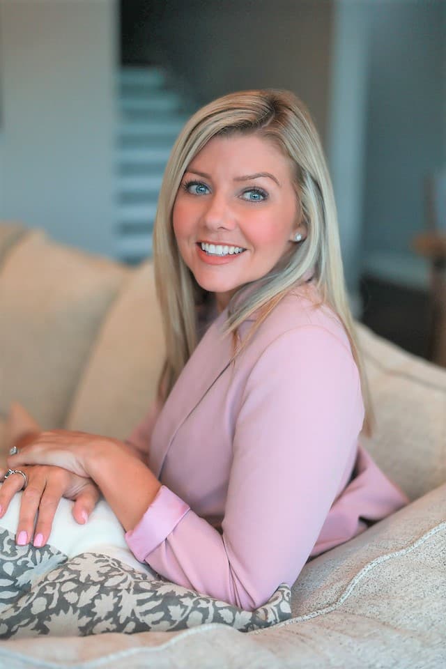 Amber Page - Gallery Photo