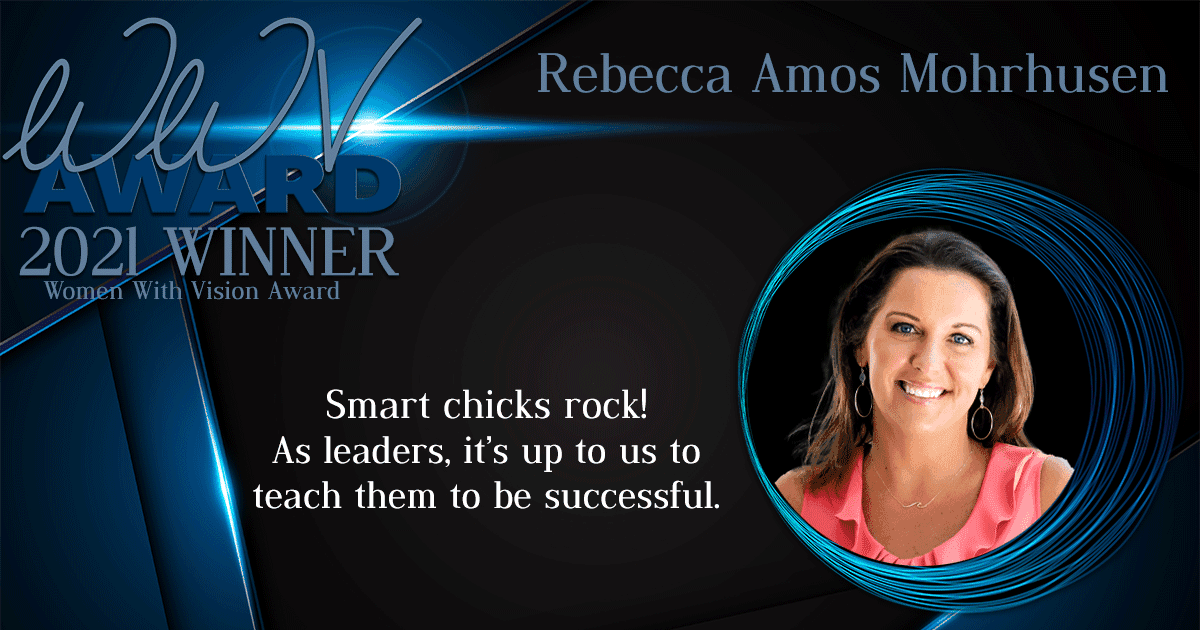 Becky Amos - OVM with AnnieMac Home Mortgage - Gallery Photo