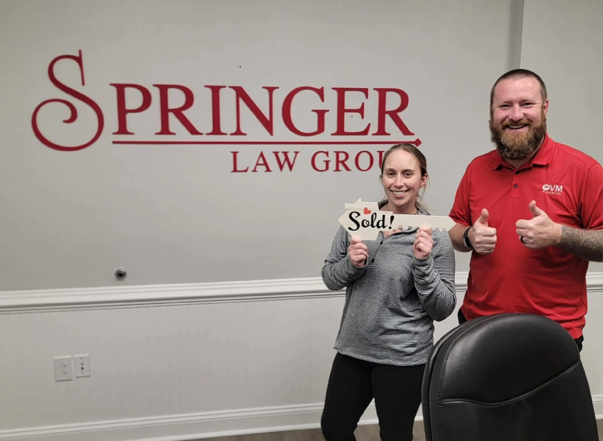 Kyle Partin - OVM with AnnieMac Home Mortgage - Gallery Photo