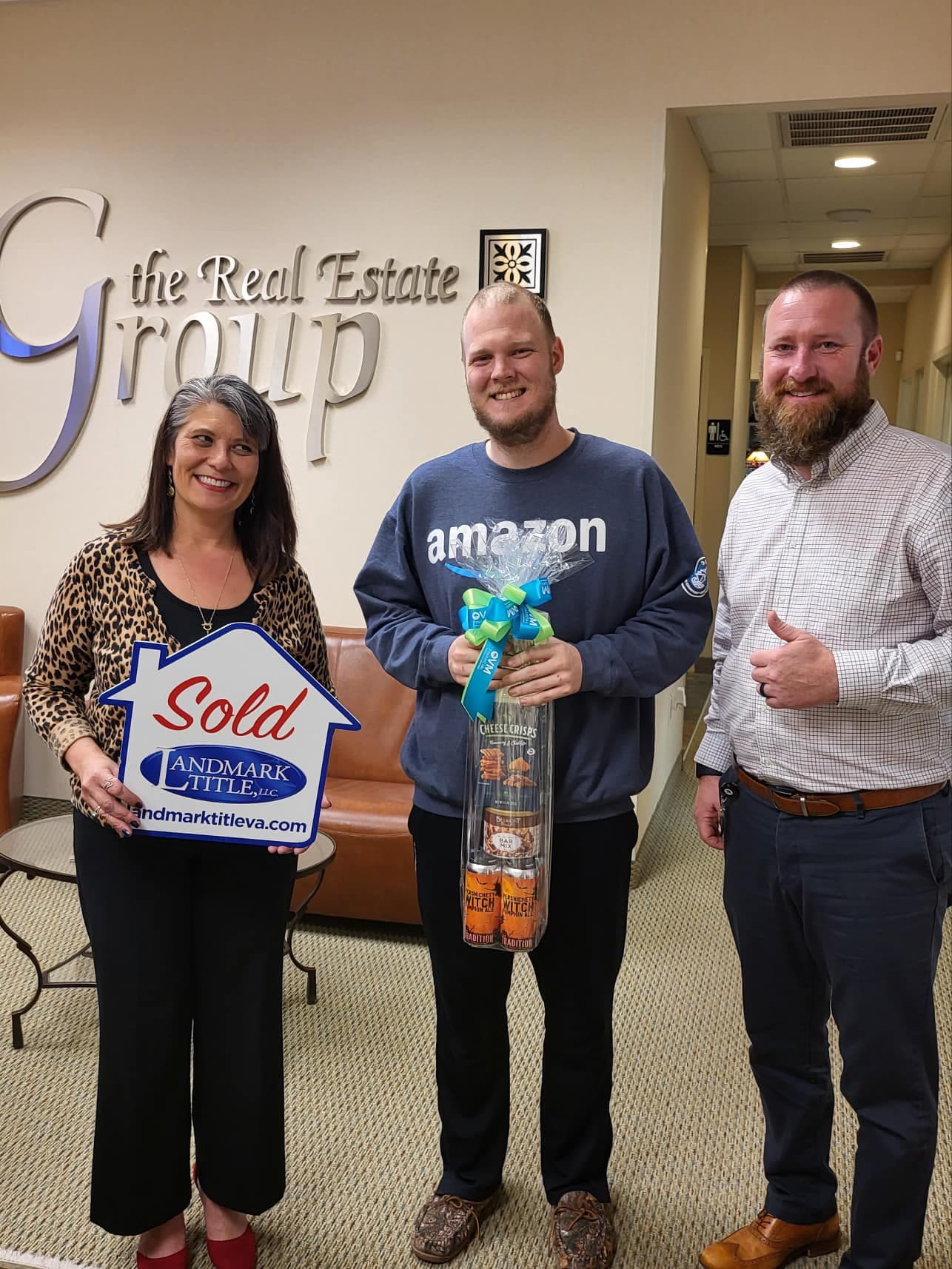 Kyle Partin - OVM with AnnieMac Home Mortgage - Gallery Photo