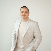 Elvis Penalo - AnnieMac Home Mortgage - Mortgage Loan Originator | NMLS #2158006 in Methuen, MA