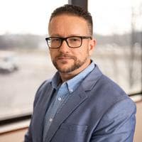 Jason Smathers - AnnieMac Home Mortgage - Branch Manager | NMLS #68515 in Rochester, NY