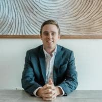 Carter Morgan - OVM with AnnieMac Home Mortgage - Mortgage Loan Originator | NMLS # 2393806 in Virginia Beach, VA