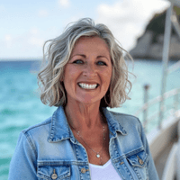 Gwyn May- AnnieMac Home Mortgage - Mortgage Loan Originator | NMLS # 353216 in Ponte Vedra, FL