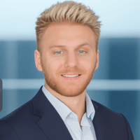 Connor Patrick McAtee - AnnieMac Home Mortgage - Mortgage Loan Originator | NMLS# 2186476 in Plano, TX