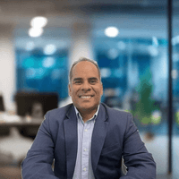 Fernando Lopez - AnnieMac Home Mortgage - Mortgage Loan Originator | NMLS #2303635 in Tulsa, OK