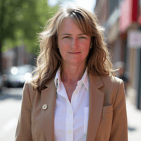 Betsy Hucks - Home Solution Lenders - Branch Manager | NMLS# 867327 in Bartow, FL