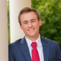 Hunter Hartnett - Mortgage Loan Originator in Newport News, VA