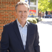 Michael Hartnett - Branch Manager | NMLS # 207733 in Newport News, VA