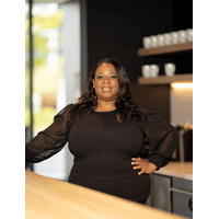 Ebony King - Mortgage Loan Originator in Atlanta, GA