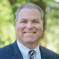 Damon Carpitella - Branch Manager | NMLS# 116857 in Virginia Beach, VA