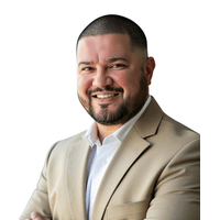 Christian Rosado - Mortgage Loan Originator in Apollo Beach, FL