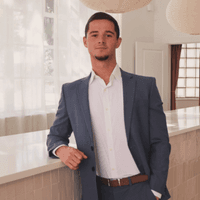 Cameron Chambers - AnnieMac Home Mortgage - Mortgage Loan Originator I | NMLS# 2814193 in Chattanooga, TN