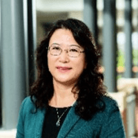 Amanda Liu - District Manager in Franklin, TN