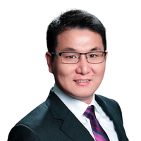 Derek Kuang - District Manager in Burlingame, CA