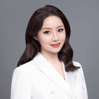 Zoe Shen - Senior Loan Officer in Irvine, CA