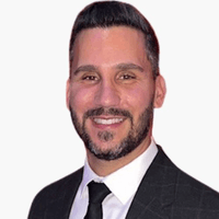 Daniel Batista | VP of Business Development | NMLS# 245053 - Team Manager | NMLS # 245053 in Cranford, NJ