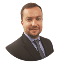 Alex Naumovych Mortgage Lender - Mortgage Loan Originator | NMLS # 1901024 in Owings Mills, MD