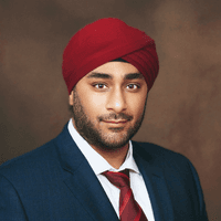 Daman Saini - Mortgage Loan Originator | NMLS # 958596 in Cranford, NJ