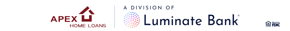 Apex Home Loans - Ken Venick, Senior Mortgage Banker's Cover Image