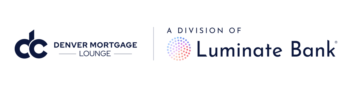 Dave Cook | Denver Mortgage Lounge | A Division of Luminate Bank's Cover Image