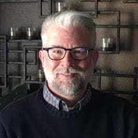 Peter Scudder - Producing Branch Manager in Minneapolis, MN