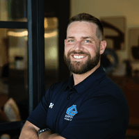 Chris Fewell - Luminate Home Loans in Houston, TX