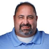 Nathan Morris - Branch Manager | NMLS #335071 in Lake Mary, FL