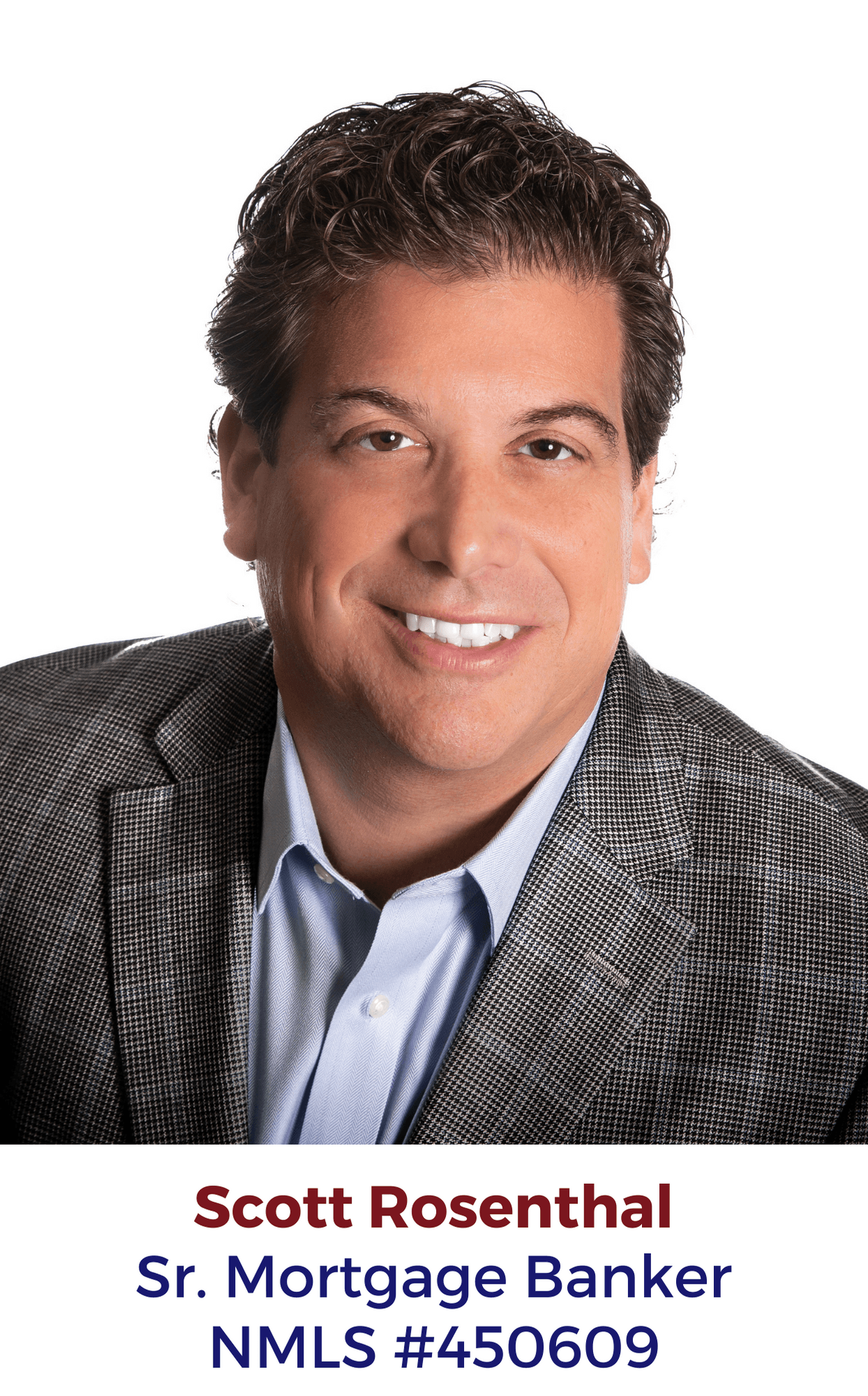 Scott Rosenthal - Gallery Photo