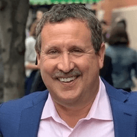 Bob Menton - Branch Manager in Naples, FL