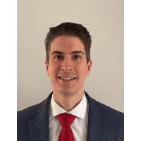 Michael Bergmann - Mortgage Advisor | NMLS# 968367 in East Providence, RI