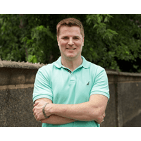 Richard Cannavaro - Sr. Mortgage Advisor in Wallingford, CT